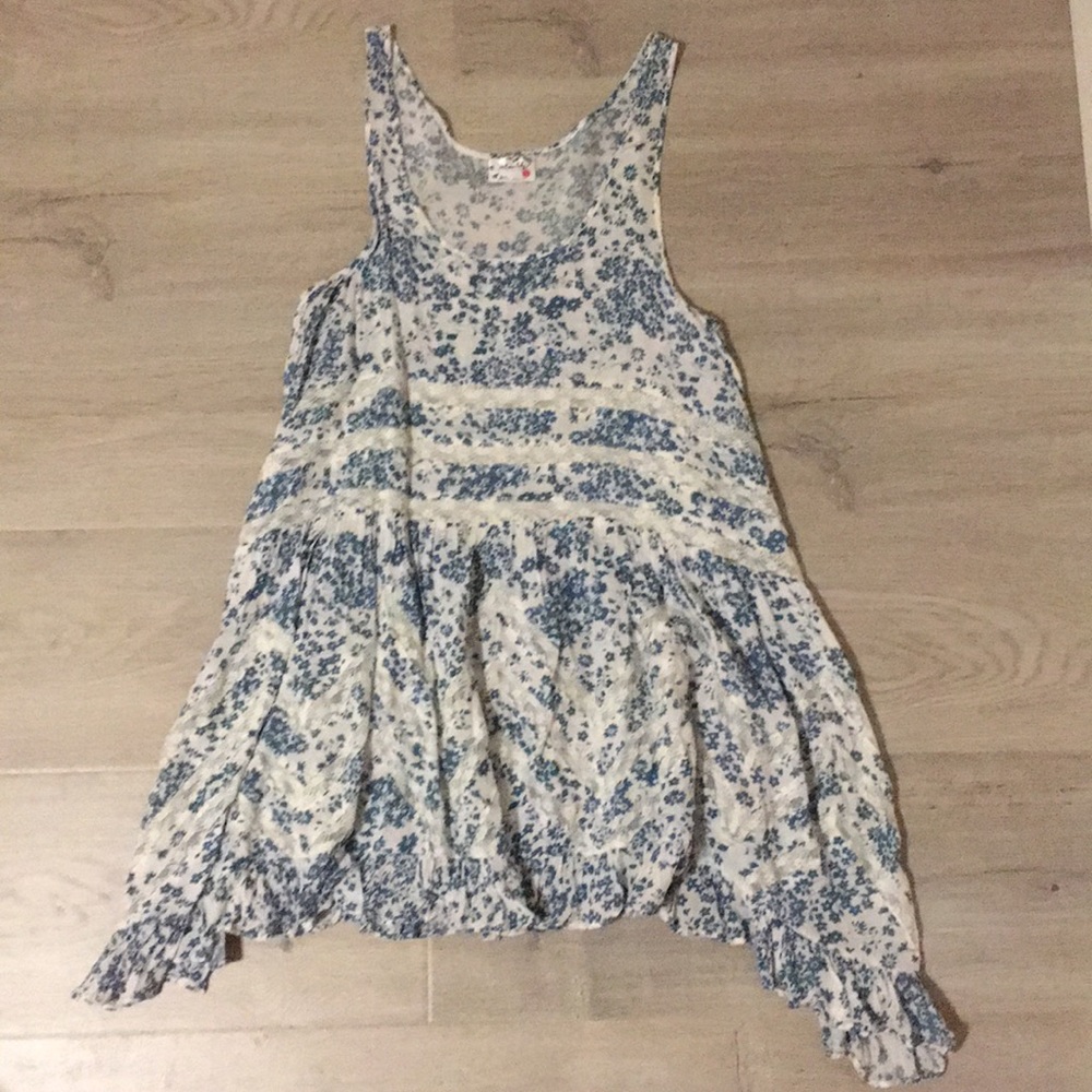 Free People dress